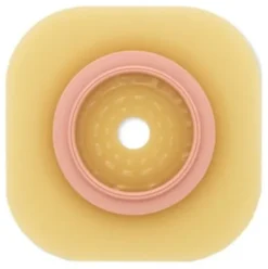 Hollister Conform 2 Placca Autoportante 45mm con Flangia Flottante 5 Pezzi