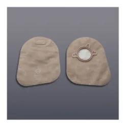 Hollister Conform2 Sacca Chiusa Maxi Opaca 55mm per Colostomia