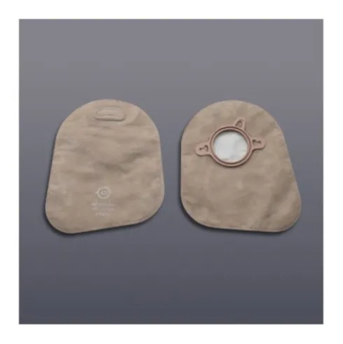 Hollister Conform2 Sacca Chiusa Maxi Opaca 55mm per Colostomia