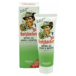 HOLZHACKER Gel 75ml