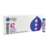 HOMEOS 42 Comp.Globuli