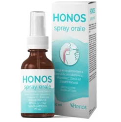 HONOS Spray Orale 20ml