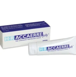 HR ACCAERRE Jelly Gel 75ml