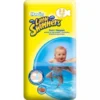 Huggies Little Swimmers Pannolini Costumino Taglia S (3-8 Kg)