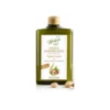Huilerie Olio di Mandorle Dolci Vegetale Vergine Emolliente Nutriente 300ml