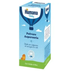 HUMANA-Baby Polv.150g