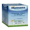 HUMANA^BC Crema Viso&Mani 50ml