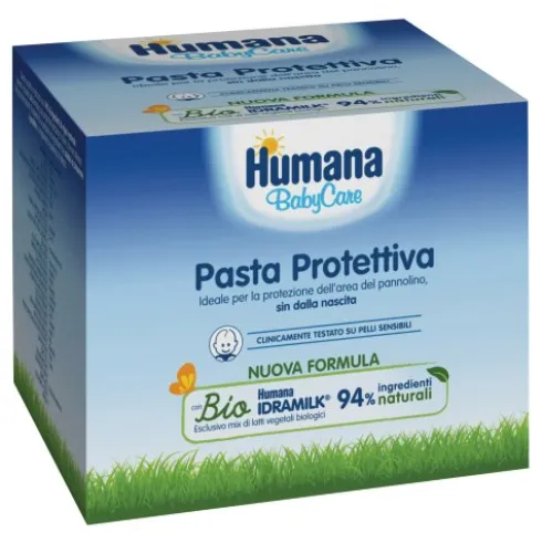 HUMANA^BC Pasta Vaso 200ml