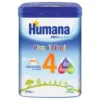 HUMANA 4 Natcare 650g
