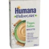 HUMANA Pappa Lattea Bisc.200g