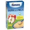 HUMANA Pappa Mela 230g