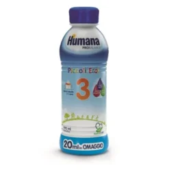HUMANA 3 Probal Bott.490ml
