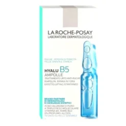Hyalu B5 Ampolle - Trattamento Urto Antirughe - 7 Ampolle x 1,8 ml