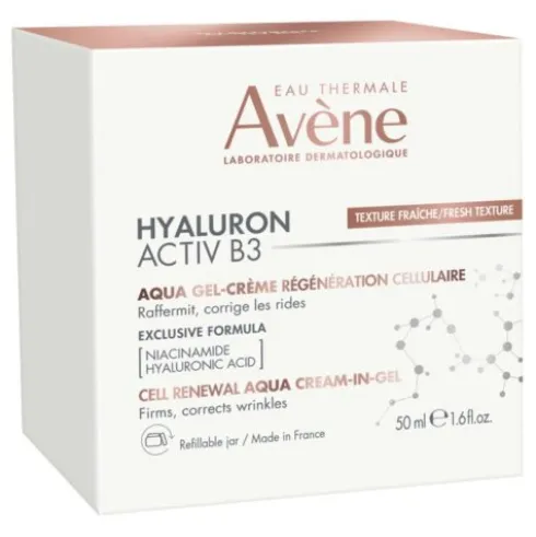 HYALURON Activ B3 Acqua Gel