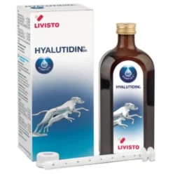 HYALUTIDIN DC 125ml