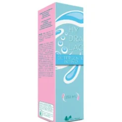 HYDRALAC Det.Intimo 250ml