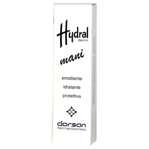 HYDRAL Crema Mani 50ml