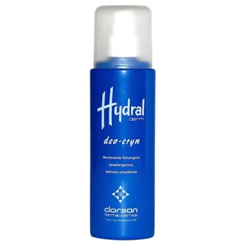 HYDRAL Deodorante 100ml