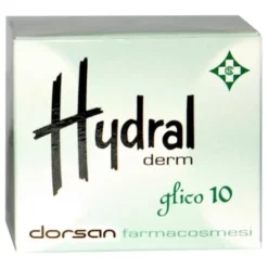HYDRAL Derm Glico-10 50ml