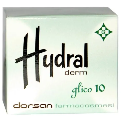 HYDRAL Derm Glico-10 50ml