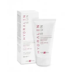 HYDRALEN SUN SPF 50+ Crema Protezione Solare 50 ml