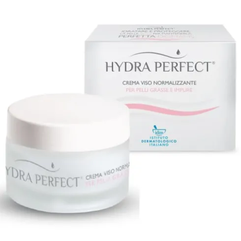 HYDRA PERFECT Cr.Viso Norm.