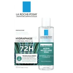 Hydraphase Ha Riche+mic Omagg