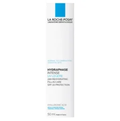 Hydraphase UV Intense Legere Crema Idratante Leggera 50ml