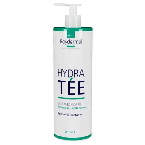 HYDRATEE Bals.Corpo P-S 400ml