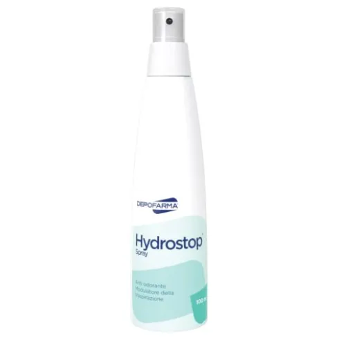 HYDROSTOP Spray 150ml