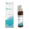 Hygge Healthcare Ialuresp Oto Spray per Pulizia Orecchio Esterno 100ml