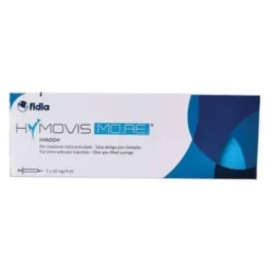 HYMOVIS MO RE 1Sir.I-Art.32mg