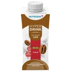 HYPERDRINK 2KCAL Caffe'4x200ml