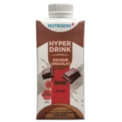 HYPERDRINK 2KCAL Ciocc.4x200ml