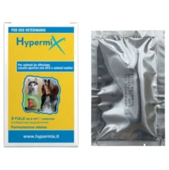 HYPERMIX 5 Monodosi 5ml