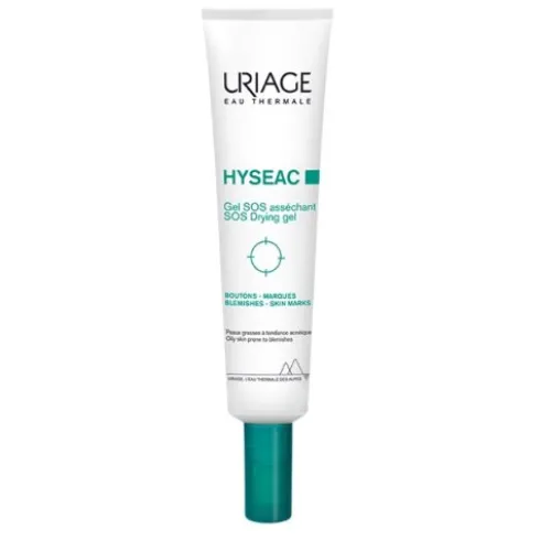HYSEAC Gel SOS Purif.15ml