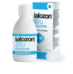 IALOZON Collutorio 300ml