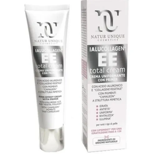 IALUCOLLAGEN EE Total Cream