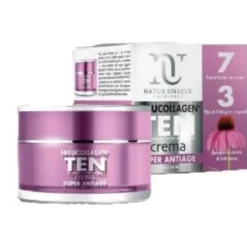 IALUCOLLAGEN Ten Cr.S/Age