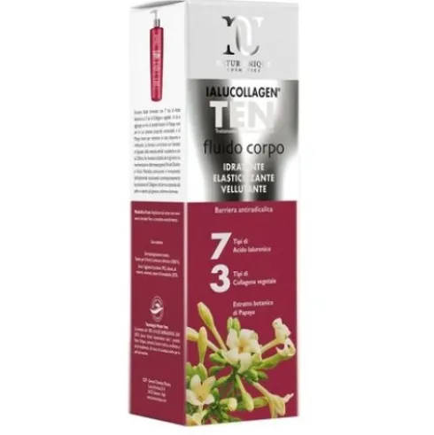 IALUCOLLAGEN Ten Fl.Corpo Idr.