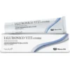 Ialuronico Viti Crema Viso e Corpo - Crema rigenerante della pelle - 25 g