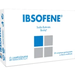 IBSOFENE 30 Compresse