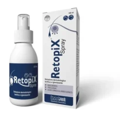 ICF Prodotti Veterinari Skingel Gel Dermatologico con Ossido di Zinco per Cani e Gatti 50ml