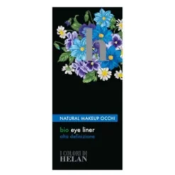 I COLORI Eye Liner Nero Assolu