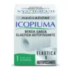 Icopiuma Benda Garza Elastica Autofissante 6 cm x 4 m