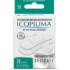 Icopiuma Cerotti Ipoallergenici Assortiti TNT 20 Pezzi