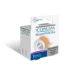 Icopiuma Cerotto Rocchetto Seta Bianca Ipoallergenico 2,5 cm x 5 m