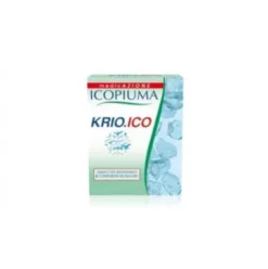 Icopiuma Krio Ghiaccio Istantaneo Monouso - 2 Buste