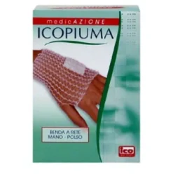 ICOPIUMA Rete Mano-Polso
