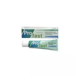 Ideco Profast Pasta Adesiva Protesi Ottima Tenuta 20G